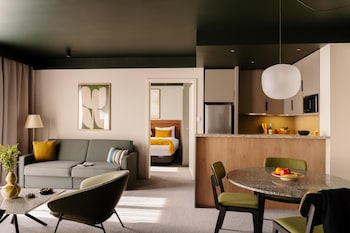 Apartment, 1 Bedroom
