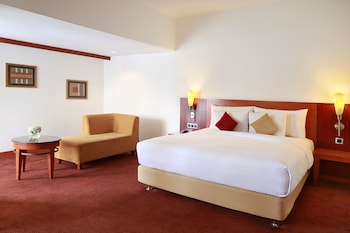 Deluxe Room, 1 King Bed (Executive)