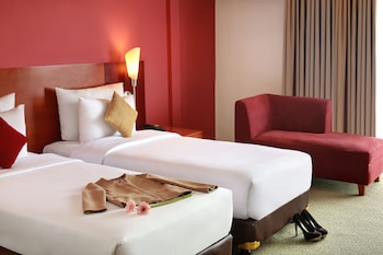 Superior Double Room, 1 Double Bed