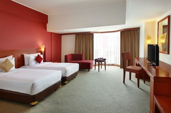 Deluxe Double Room, 1 Double Bed