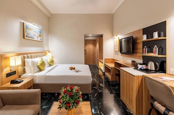Classic Room