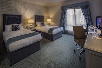 Family Room (Interconnectin Rooms)