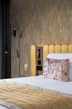 Standard Double PLUS Room