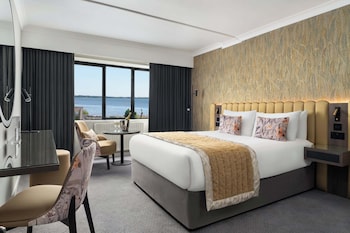 Standard Double PLUS Room