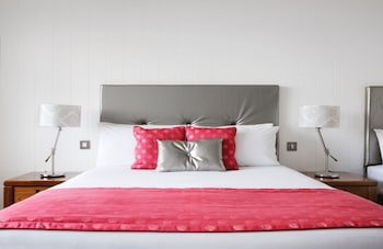 Standard Double Room, 1 Double Bed, River View