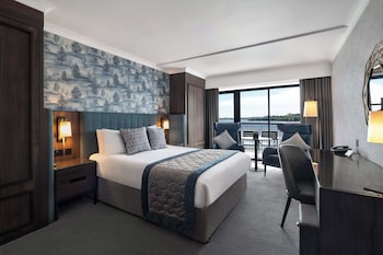 Deluxe Double PLUS Room