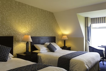 Superior Double Room, Sea View