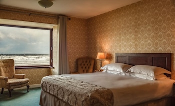 Superior Double Room, Sea View