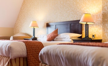 Superior Twin Room, Sea View