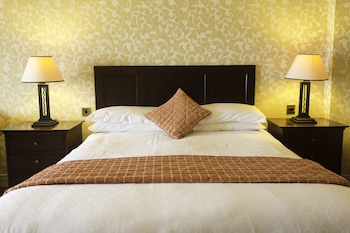 Single Room, 1 Twin Bed