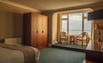 Superior Double Room, Sea View