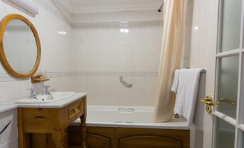 Single Room, 1 Twin Bed