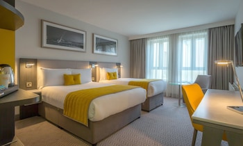 Double Double Room