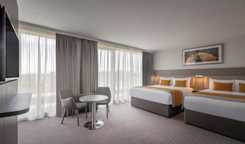 Double Double Room
