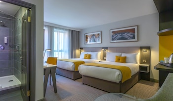 Double Double Room