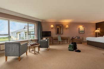 Junior Double Room