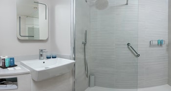 Executive Triple Room