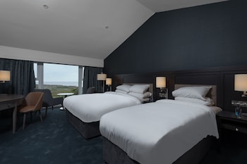 Executive Triple Room