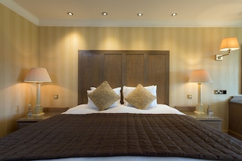 Superior Double Room, 1 King Bed