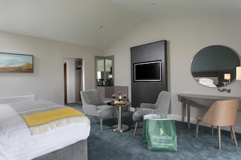 Executive Double or Twin Room