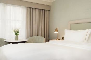 Signature King Room