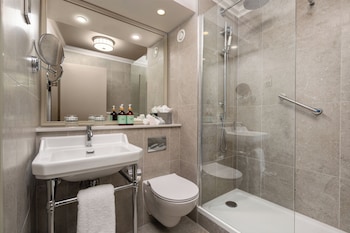 Signature King Room