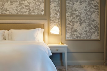 Executive Twin Room