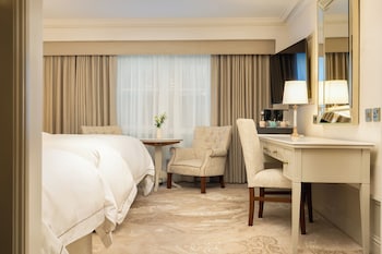 Executive Twin Room