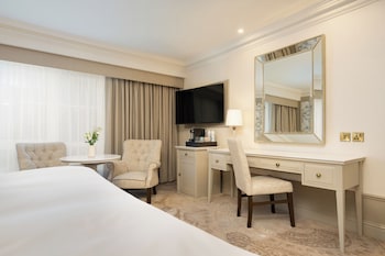 Executive King Room
