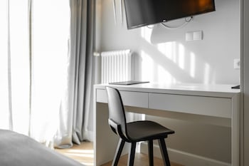 Comfort Double or Twin Room