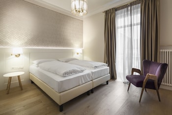 Comfort Double or Twin Room