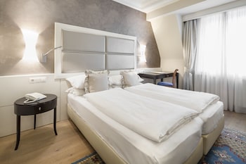 Comfort Double or Twin Room