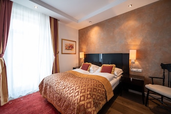 Comfort Double or Twin Room