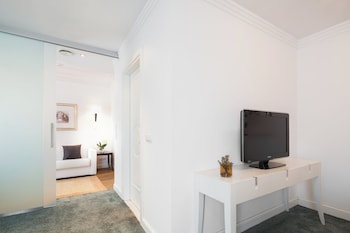 Premium Suite