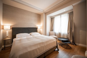 Comfort Double or Twin Room