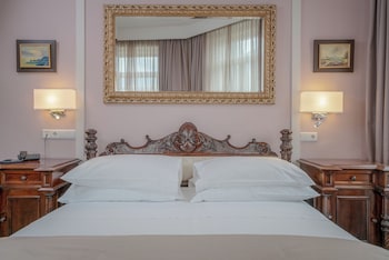 Exclusive Room