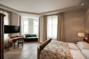 Exclusive Room