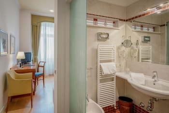 Basic Single Room
