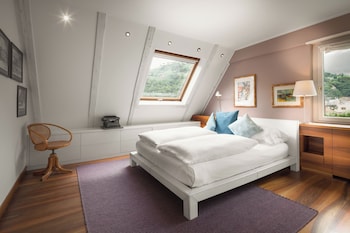Exclusive Suite