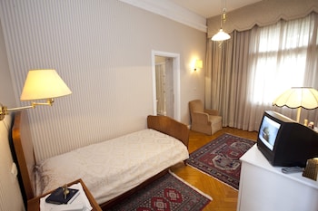 Economy Single Room