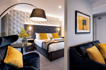 Twin Room, 2 Twin Beds
