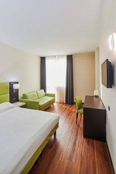 Junior Room