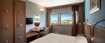 Double Room Single Use