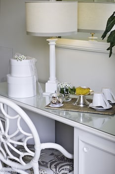 Classic Single Room, Balcony
