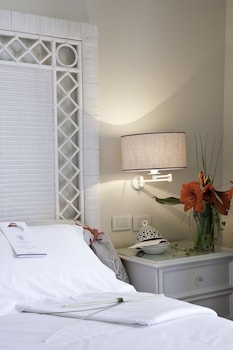 Classic Single Room, Balcony
