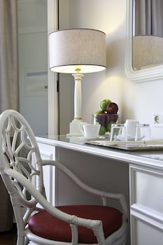 Classic Single Room, Balcony