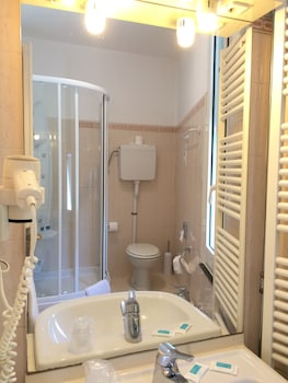Economy Double Room Single Use