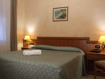 Economy Double Room Single Use