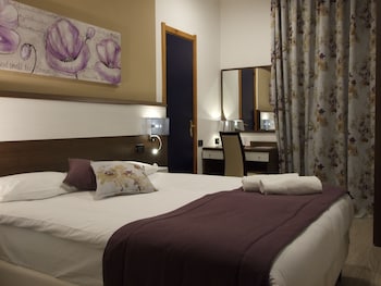 Economy Double Room Single Use