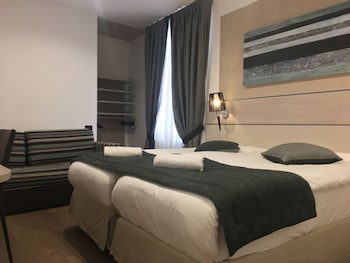 Comfort Triple Room